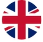 English Flag